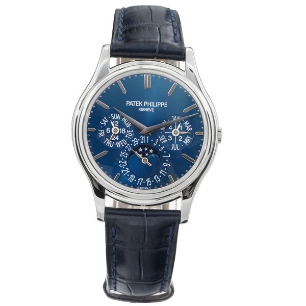 Patek Philippe Grand Complications 5140P-001